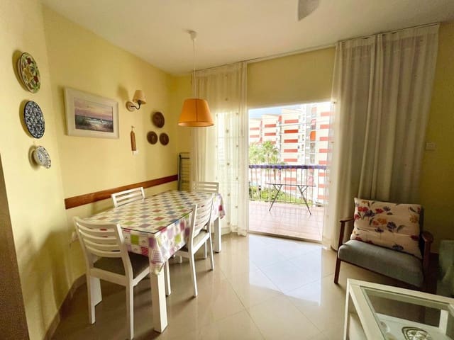 1 sypialnia Apartament na sprzedaż w Salobreña z basenem - 200 000 € (Ref: 9674358)