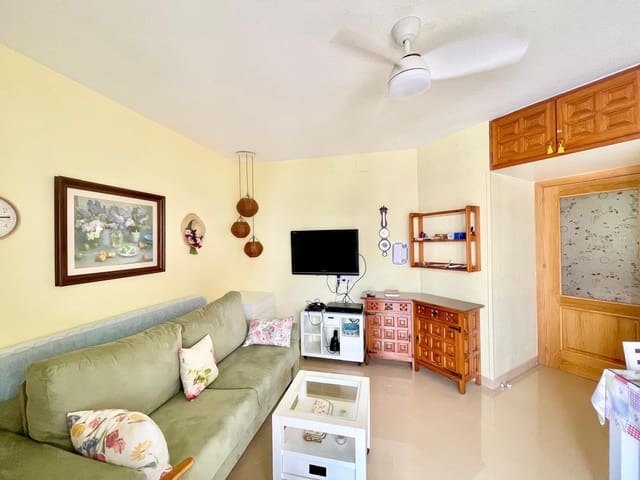 1 sypialnia Apartament na sprzedaż w Salobreña z basenem - 200 000 € (Ref: 9674358)