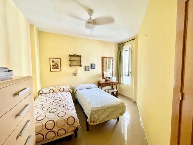 1 sypialnia Apartament na sprzedaż w Salobreña z basenem - 200 000 € (Ref: 9674358)