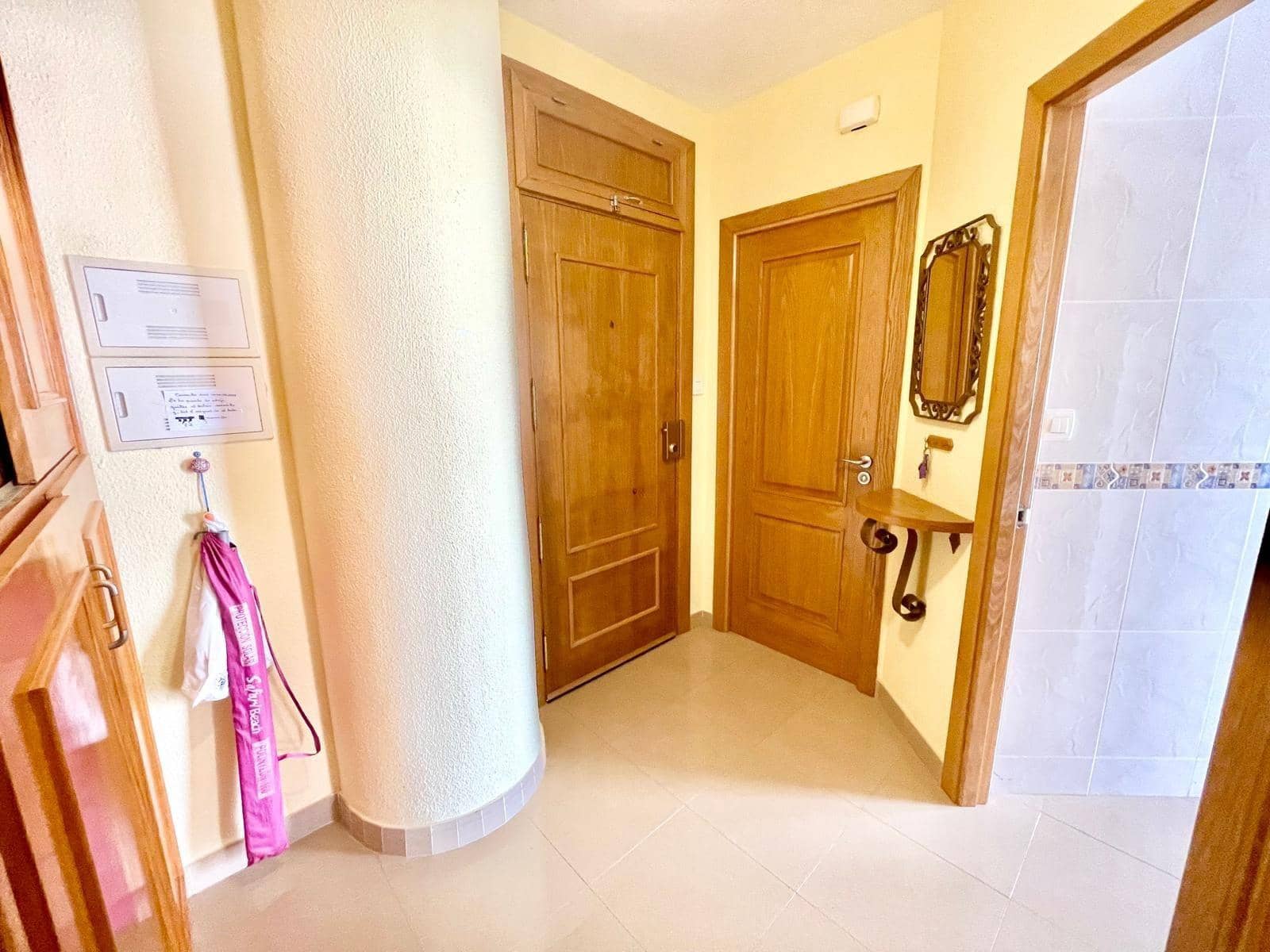 1 sypialnia Apartament na sprzedaż w Salobrena z basenem - 200 000 € (Ref: 9674358)