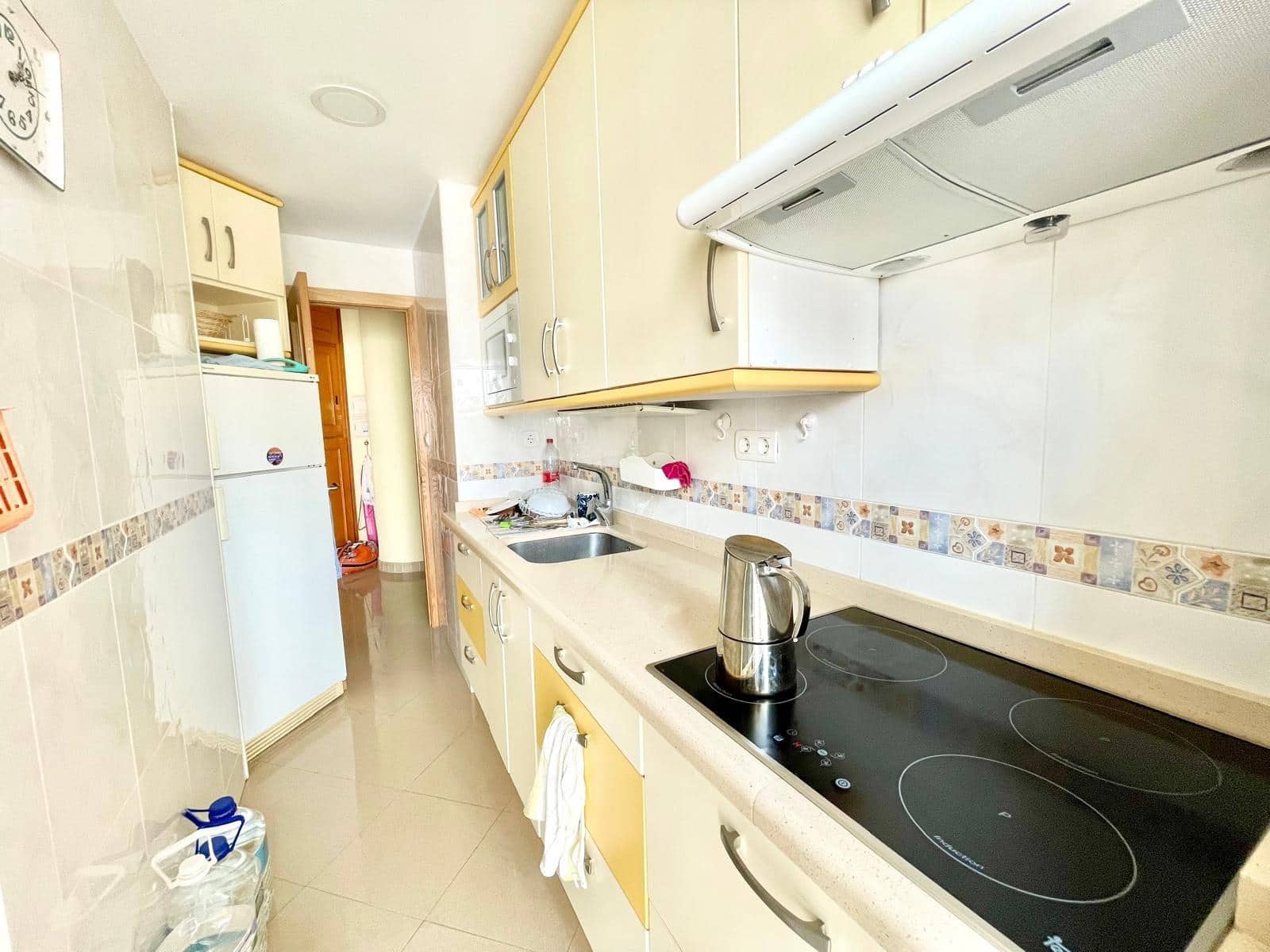 1 sypialnia Apartament na sprzedaż w Salobrena z basenem - 200 000 € (Ref: 9674358)