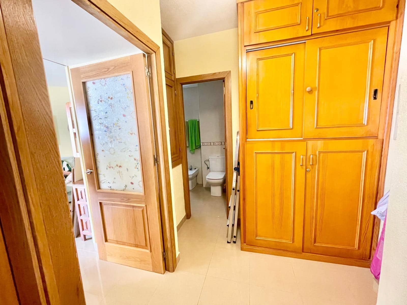 1 sypialnia Apartament na sprzedaż w Salobrena z basenem - 200 000 € (Ref: 9674358)