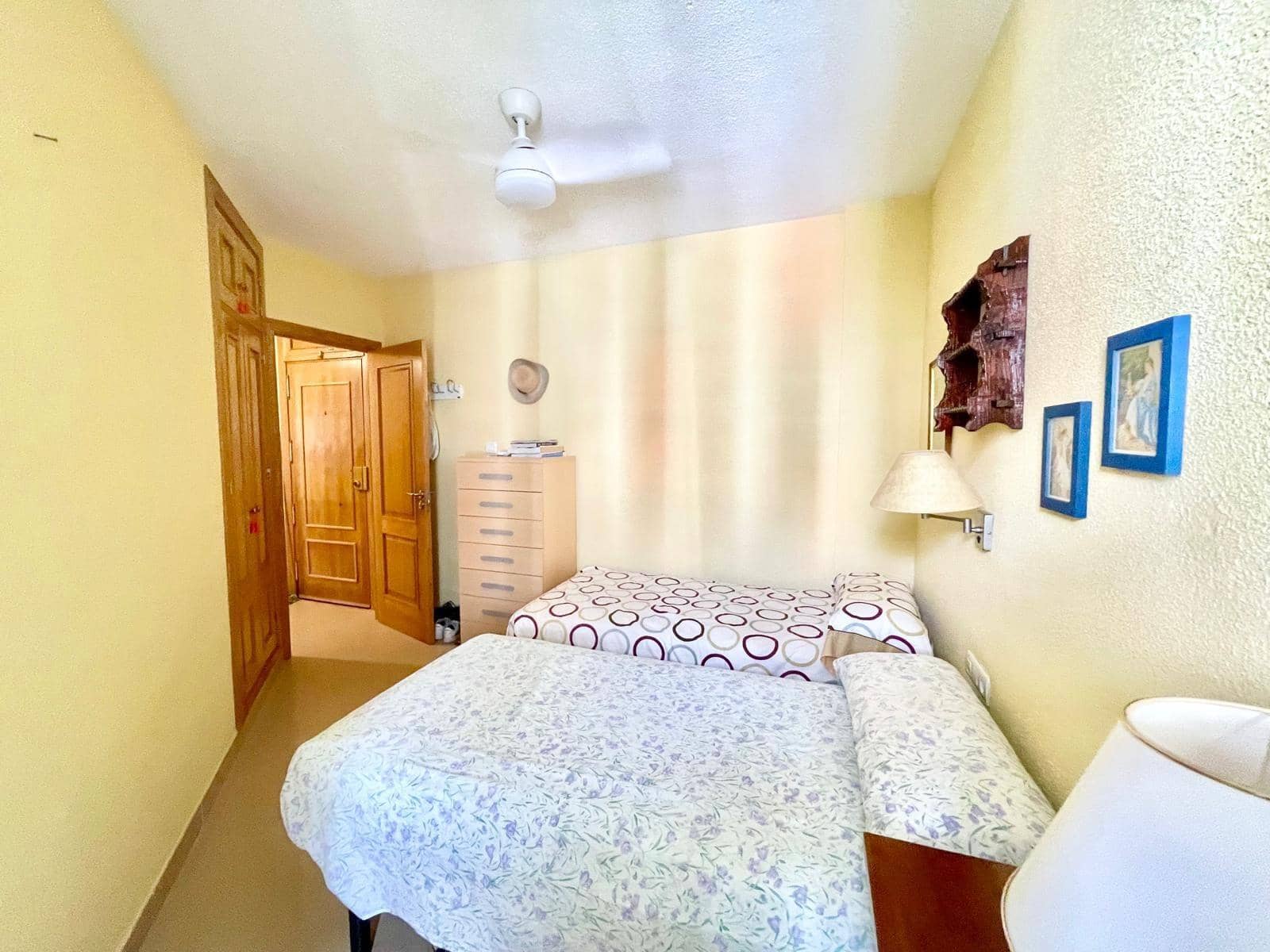 1 sypialnia Apartament na sprzedaż w Salobrena z basenem - 200 000 € (Ref: 9674358)