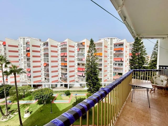 1 sypialnia Apartament na sprzedaż w Salobreña z basenem - 200 000 € (Ref: 9674358)