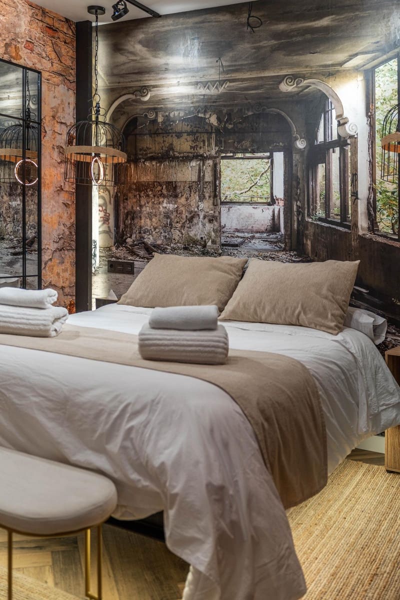 1 chambre Loft à vendre à Grenade ville - 139 000 € (Ref: 9674359)