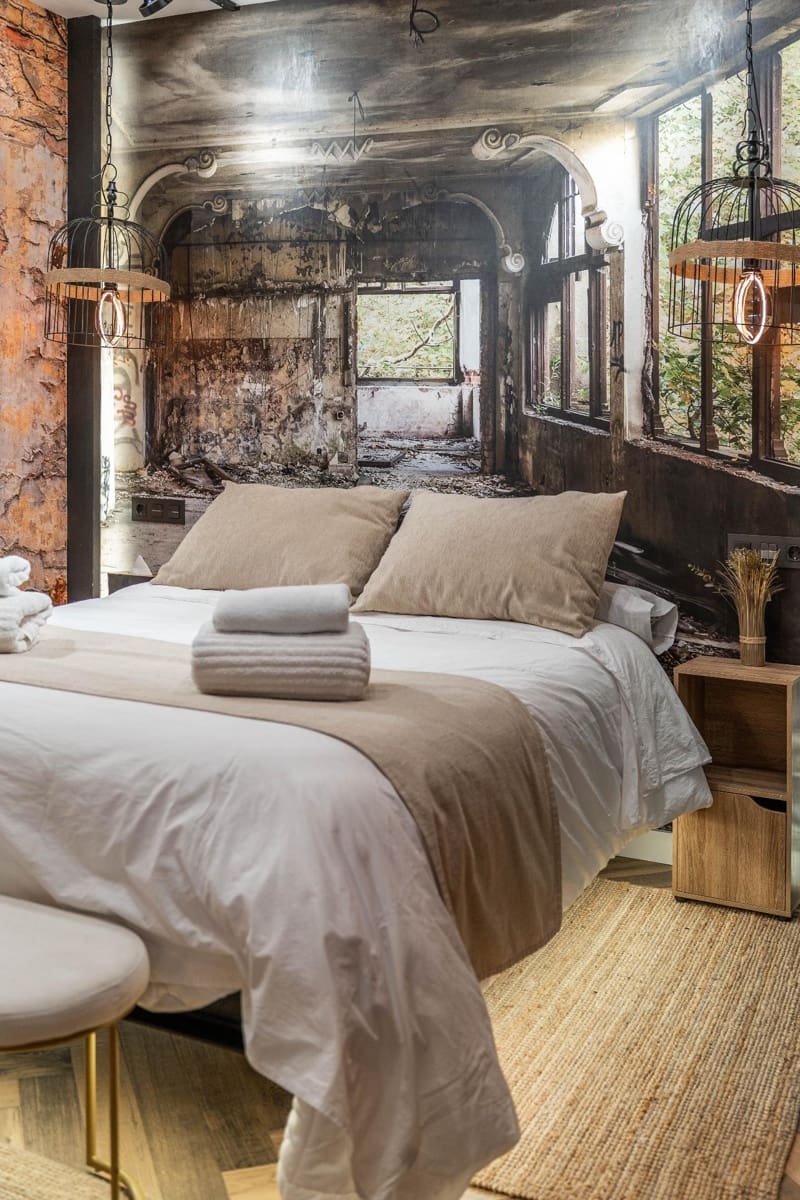 1 chambre Loft à vendre à Grenade ville - 139 000 € (Ref: 9674359)