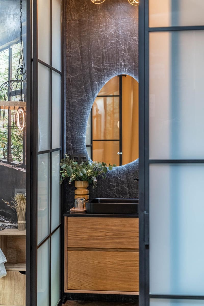 1 chambre Loft à vendre à Grenade ville - 139 000 € (Ref: 9674359)