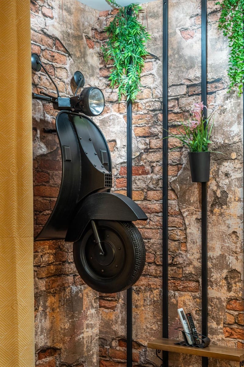 1 chambre Loft à vendre à Grenade ville - 139 000 € (Ref: 9674359)