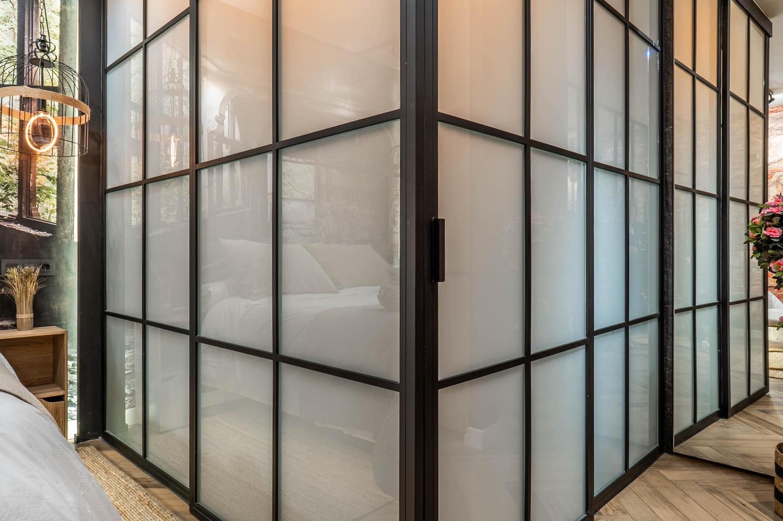 1 chambre Loft à vendre à Grenade ville - 139 000 € (Ref: 9674359)