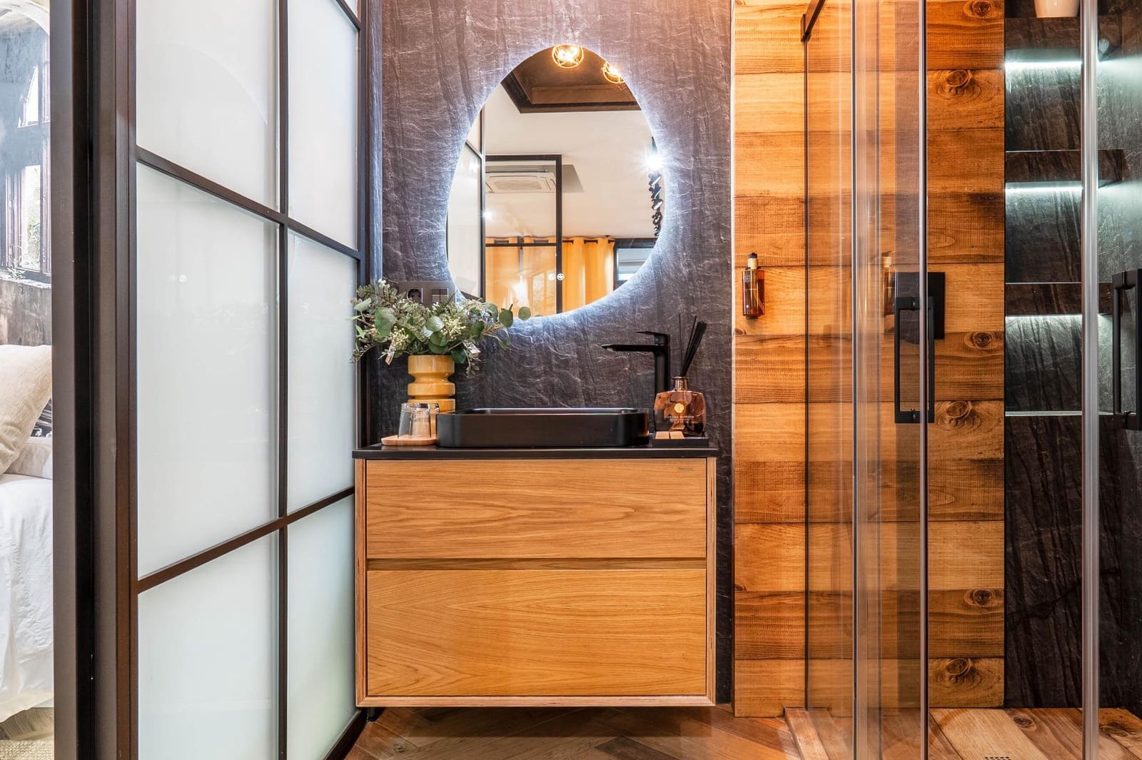 1 chambre Loft à vendre à Grenade ville - 139 000 € (Ref: 9674359)