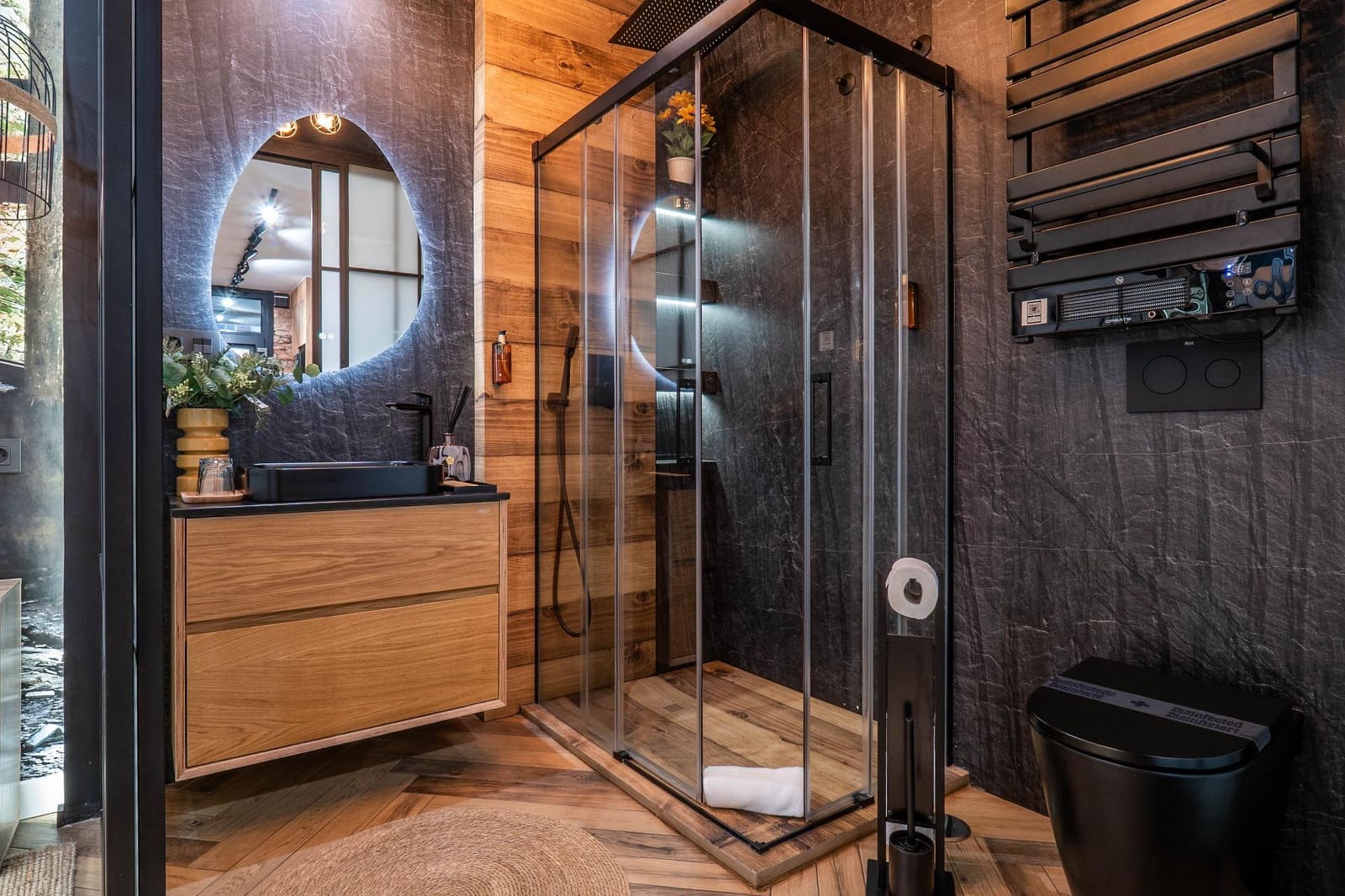 1 chambre Loft à vendre à Grenade ville - 139 000 € (Ref: 9674359)