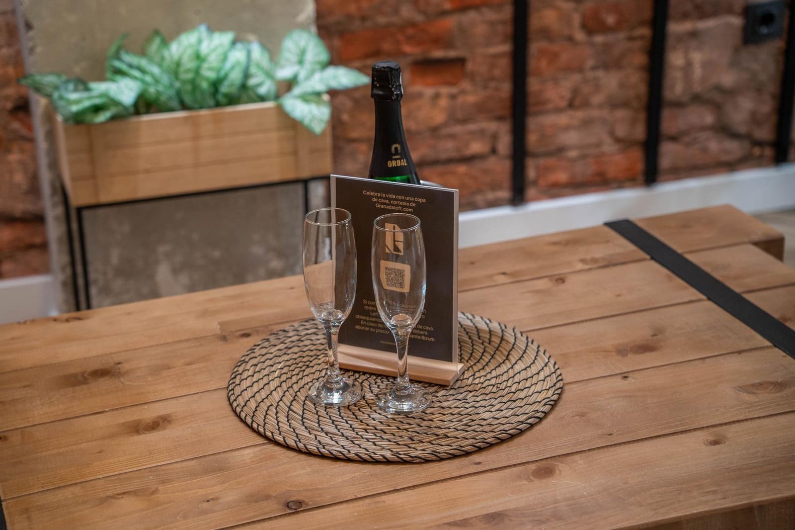 1 chambre Loft à vendre à Grenade ville - 139 000 € (Ref: 9674359)