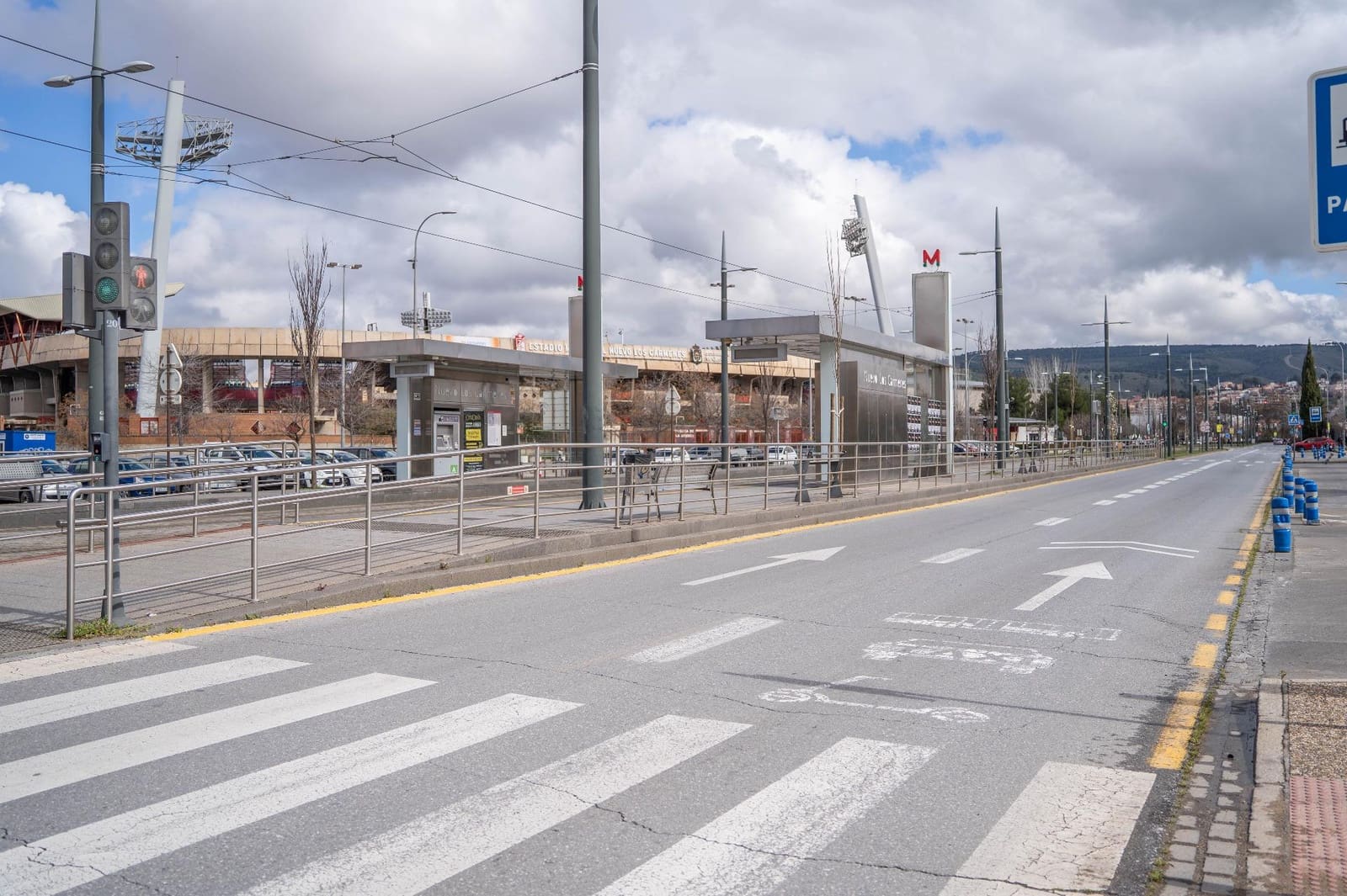 1 chambre Loft à vendre à Grenade ville - 139 000 € (Ref: 9674359)