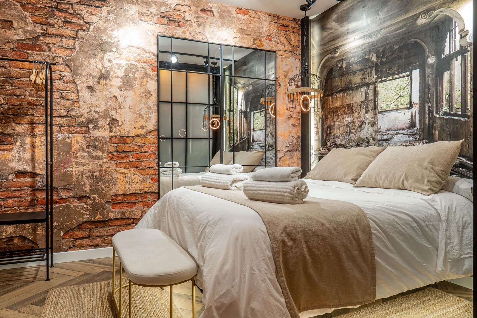 1 chambre Loft à vendre à Grenade ville - 139 000 € (Ref: 9674359)