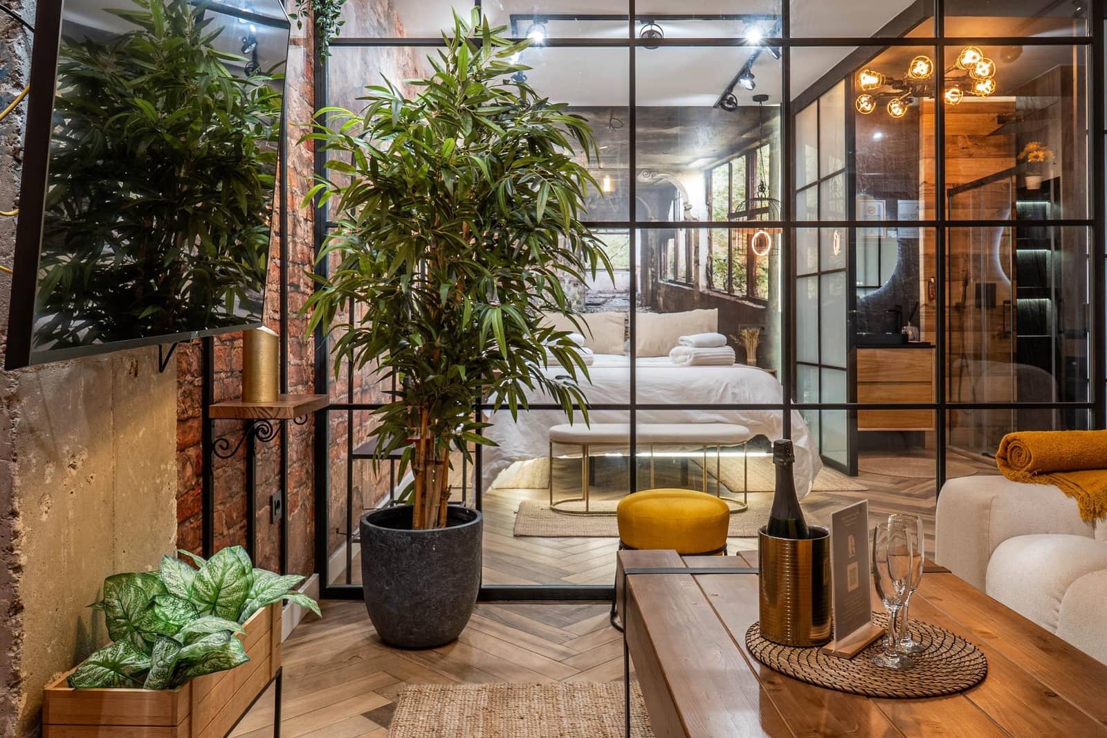 1 chambre Loft à vendre à Grenade ville - 139 000 € (Ref: 9674359)