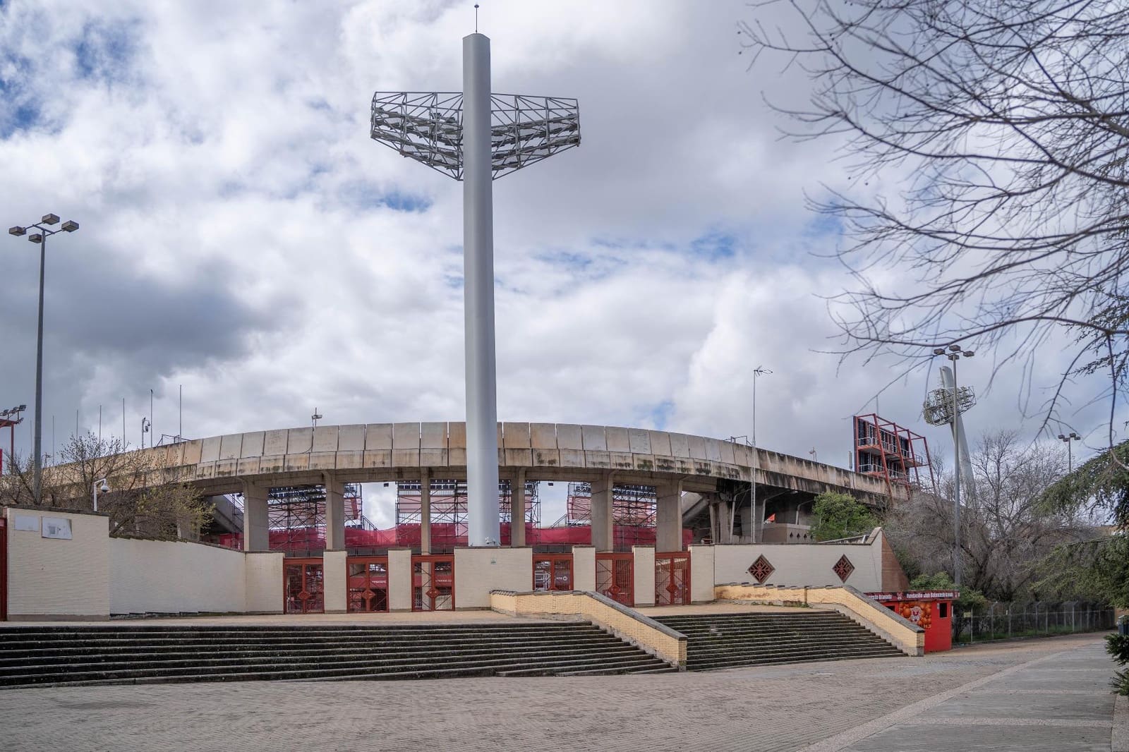 1 chambre Loft à vendre à Grenade ville - 139 000 € (Ref: 9674359)