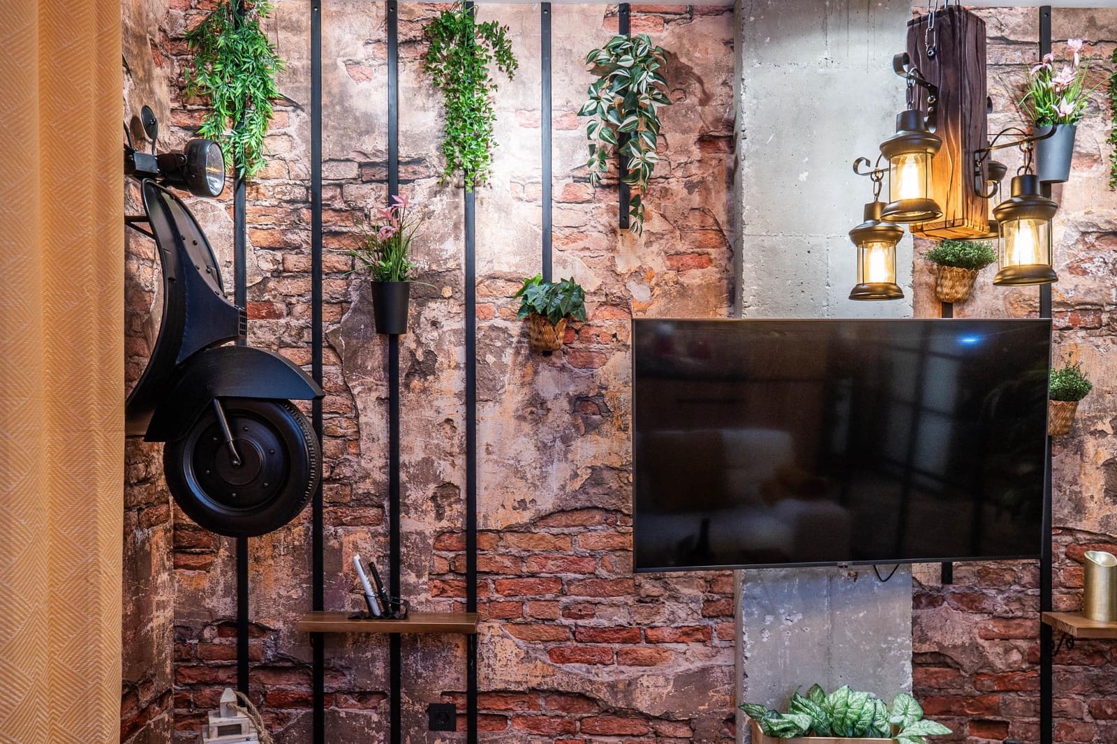 1 chambre Loft à vendre à Grenade ville - 139 000 € (Ref: 9674359)