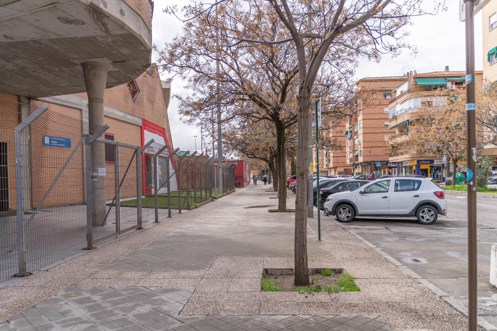 1 chambre Loft à vendre à Grenade ville - 139 000 € (Ref: 9674359)