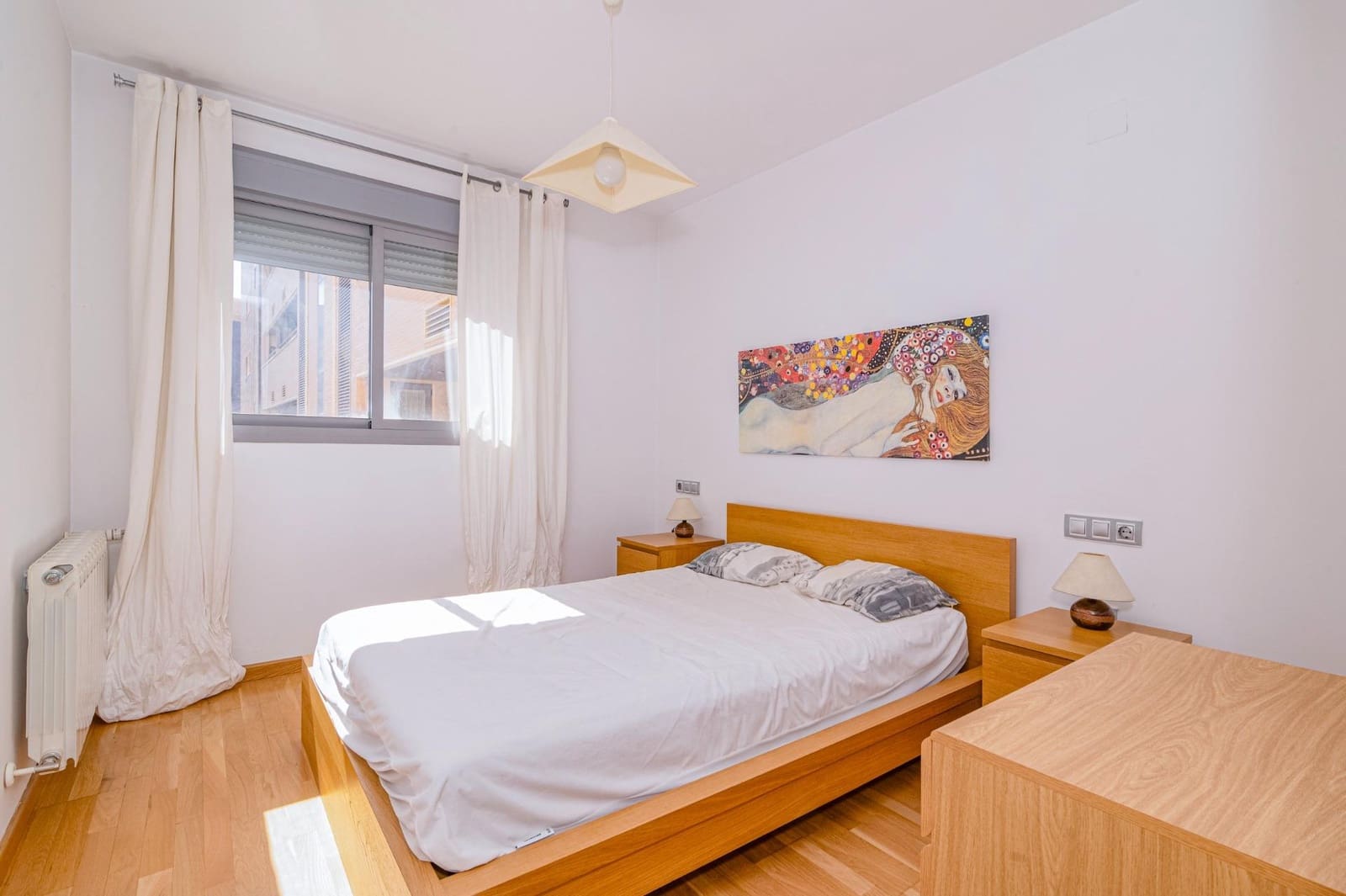 2 slaapkamer Flat te koop in Granada stad met zwembad garage - € 362.000 (Ref: 9674361)