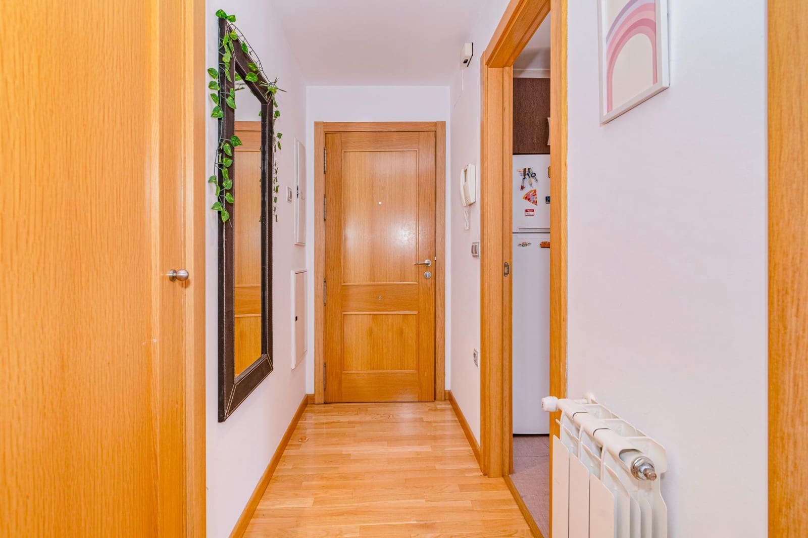 2 slaapkamer Flat te koop in Granada stad met zwembad garage - € 362.000 (Ref: 9674361)