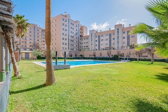 2 slaapkamer Flat te koop in Campus de la Salud, Granada stad met zwembad garage - € 362.000 (Ref: 9674361)