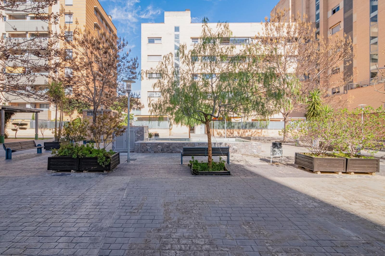 2 slaapkamer Flat te koop in Granada stad met zwembad garage - € 362.000 (Ref: 9674361)