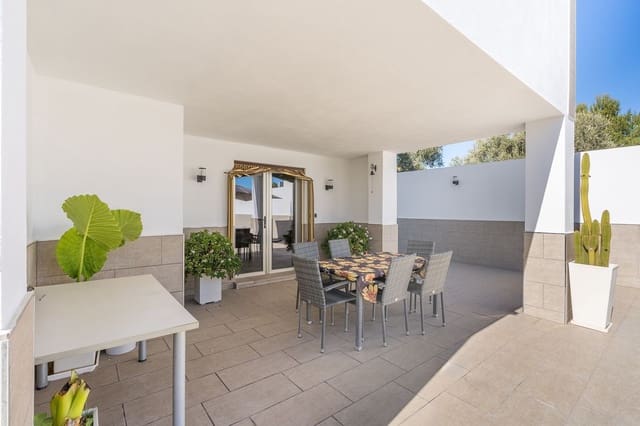 3 camera da letto Villa in vendita in Atarfe con piscina - 349.900 € (Rif: 9674362)