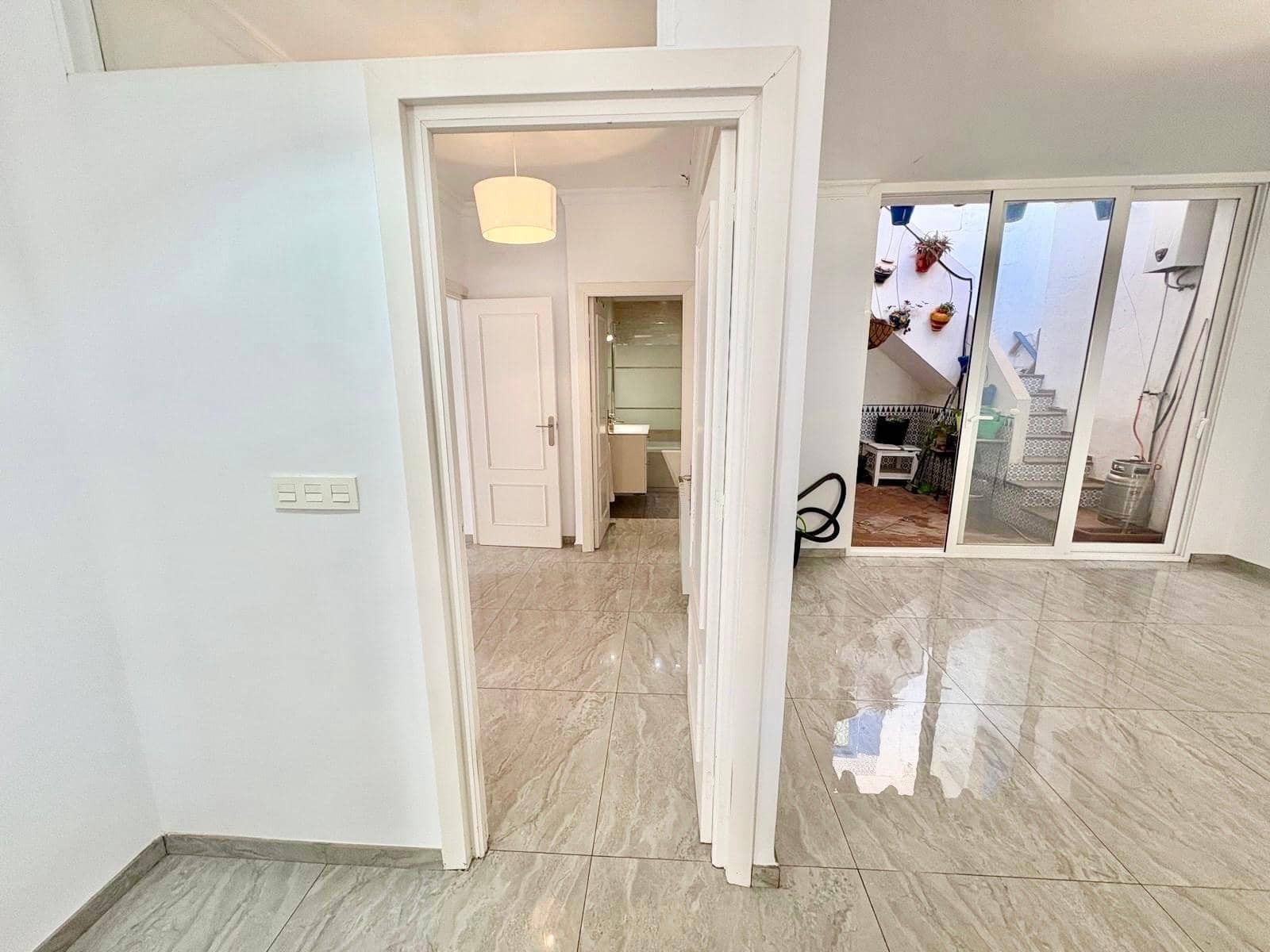 2 bedroom Terraced Villa for sale in Salobrena with garage - € 285,000 (Ref: 9674363)