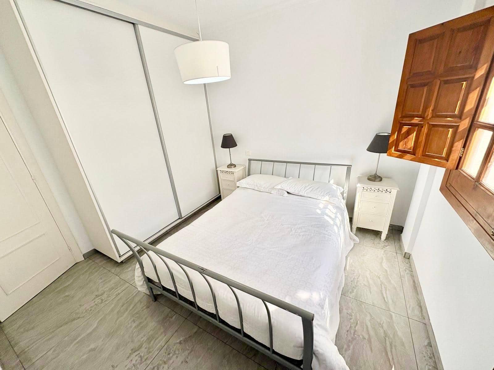 2 bedroom Terraced Villa for sale in Salobrena with garage - € 285,000 (Ref: 9674363)