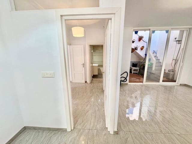 2 bedroom Terraced Villa for sale in Salobreña with garage - € 285,000 (Ref: 9674363)