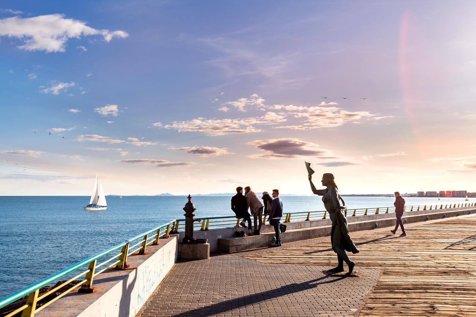 2 chambre Appartement à vendre à Torrevieja - 119 900 € (Ref: 9674364)