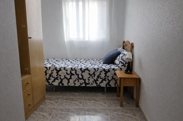 2 sypialnia Apartament na sprzedaż w Centro - Muelle Pesquero, Torrevieja - 119 900 € (Ref: 9674364)