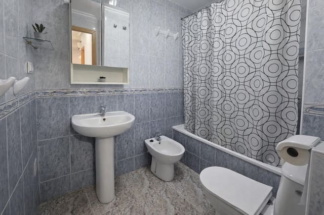 2 sypialnia Apartament na sprzedaż w Centro - Muelle Pesquero, Torrevieja - 119 900 € (Ref: 9674364)