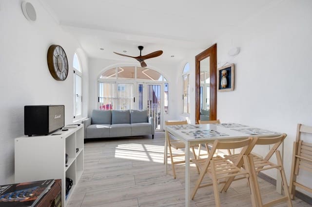 2 bedroom Villa for sale in San Fulgencio with pool - € 239,969 (Ref: 9674365)