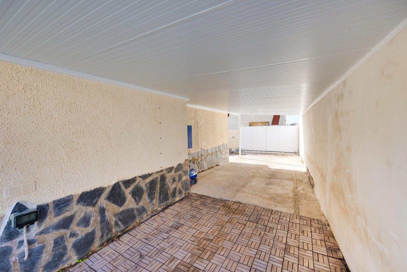 2 bedroom Villa for sale in San Fulgencio with pool - € 239,969 (Ref: 9674365)