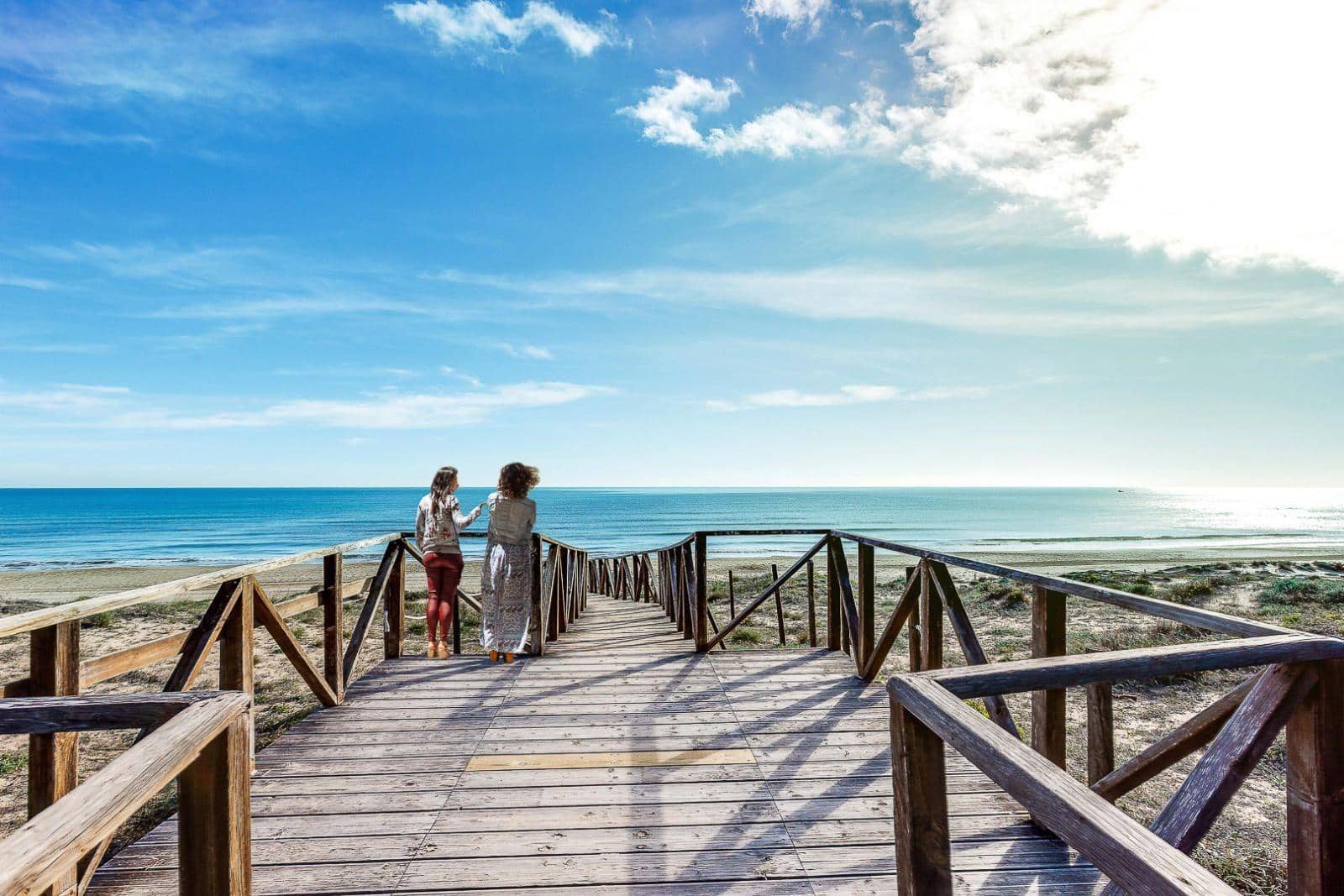 2 bedroom Villa for sale in San Fulgencio with pool - € 239,969 (Ref: 9674365)