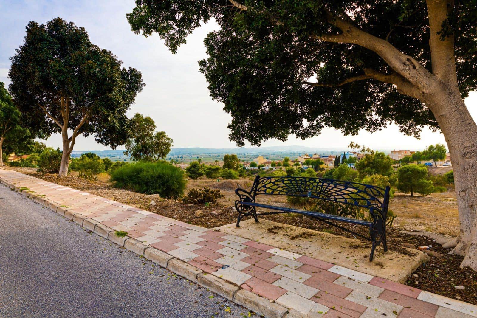 2 bedroom Villa for sale in San Fulgencio with pool - € 239,969 (Ref: 9674365)