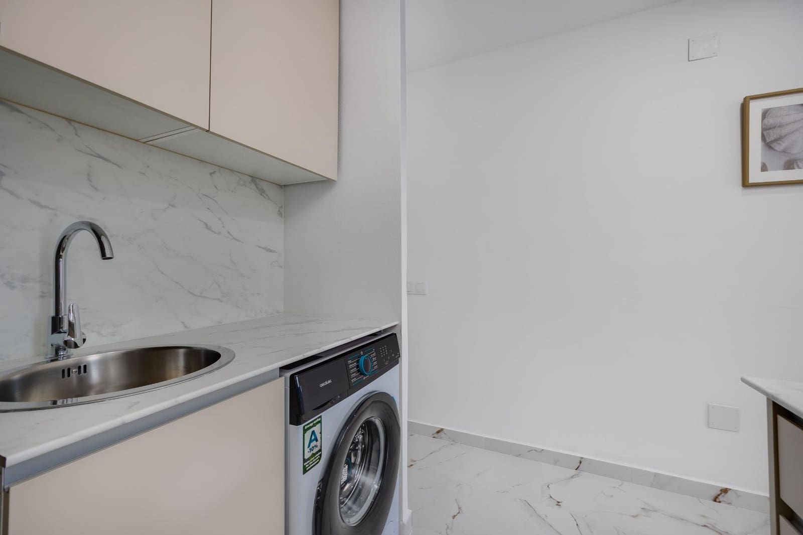 1 Zimmer Apartment zu verkaufen in Cabo Cervera - 132.900 € (Ref: 9674369)