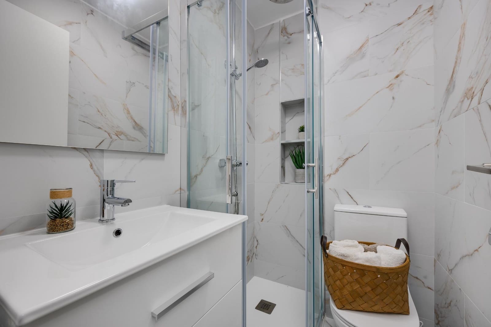 1 Zimmer Apartment zu verkaufen in Cabo Cervera - 132.900 € (Ref: 9674369)