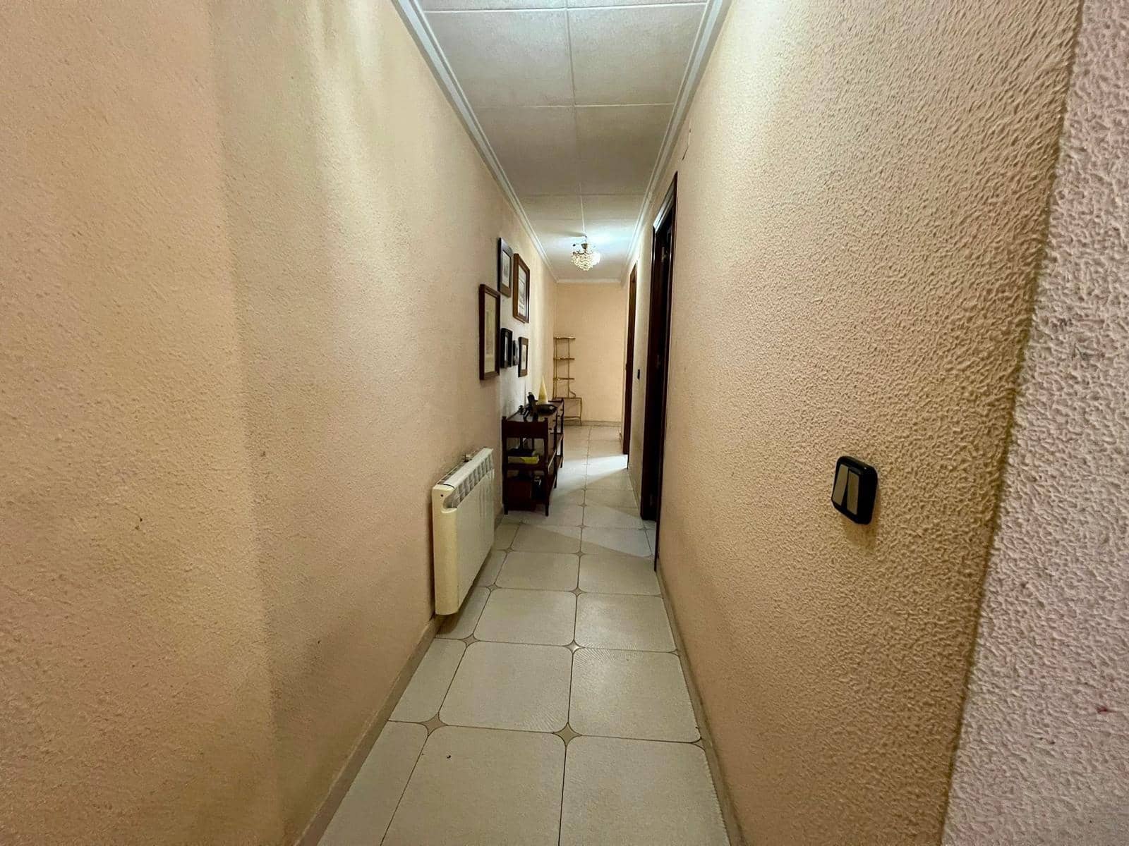 4 sovrum Lägenhet till salu i Torrevieja - 160 000 € (Ref: 9674371)