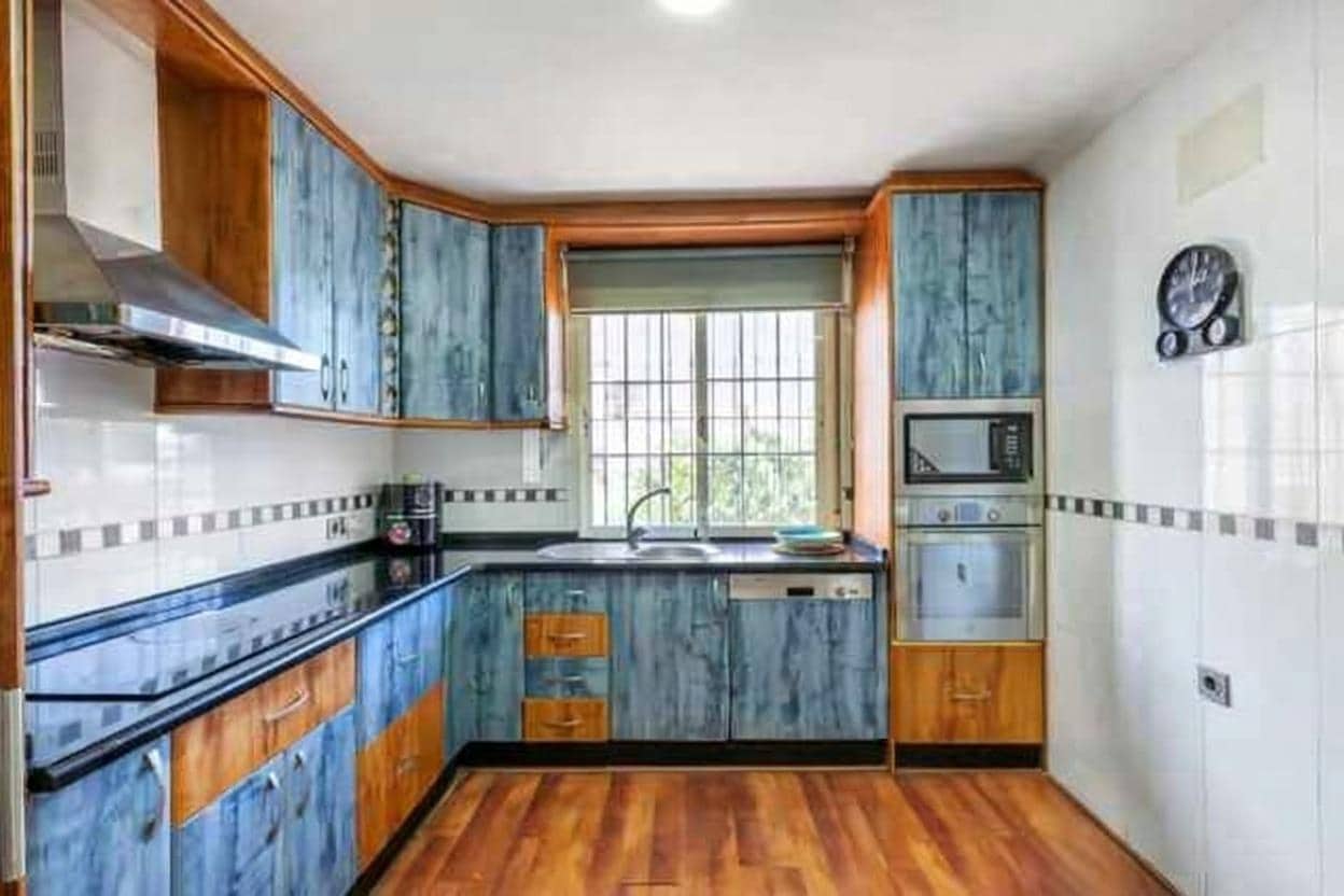 4 sovrum Villa till salu i Aguas Nuevas med pool garage - 499 000 € (Ref: 9674372)