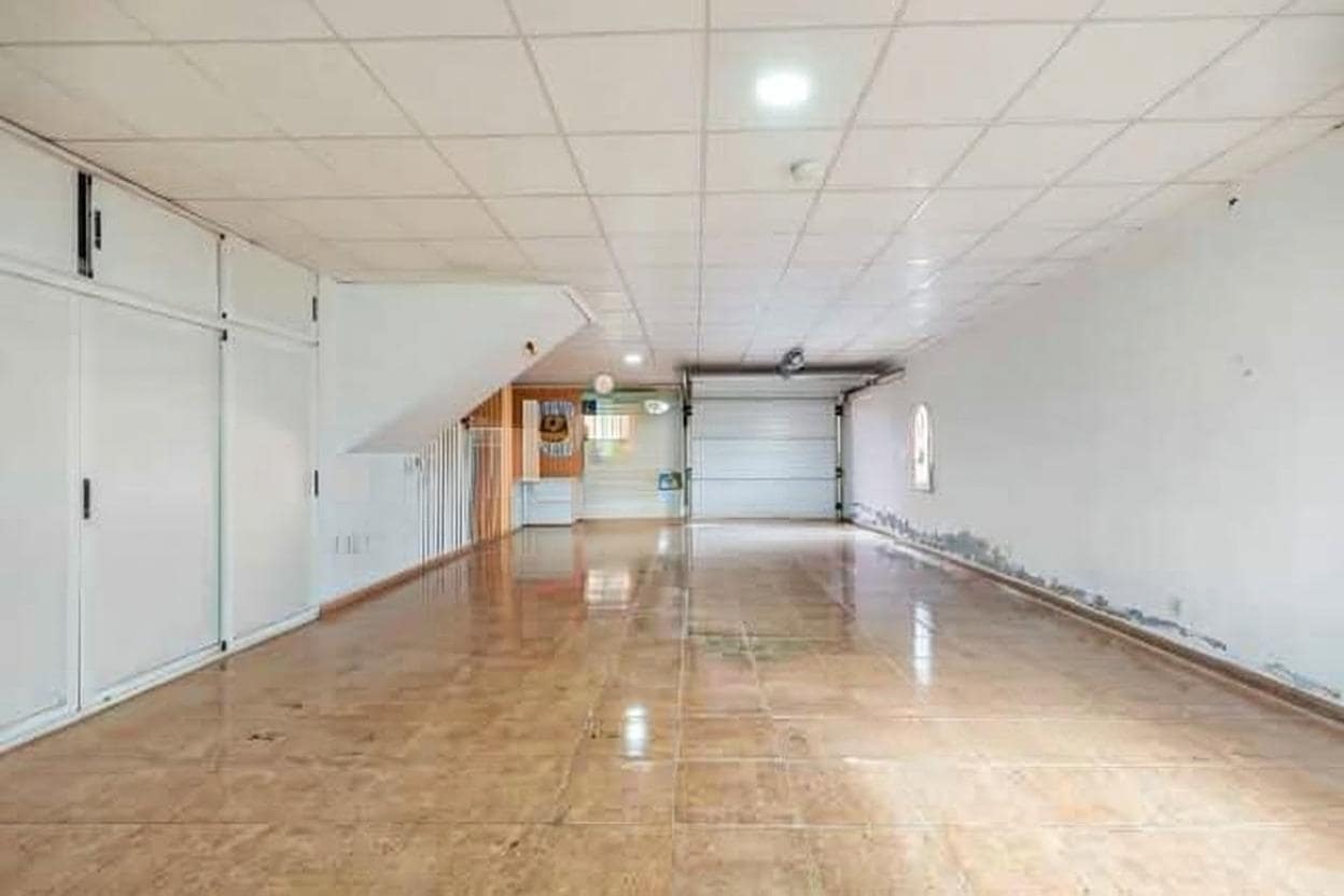 4 sovrum Villa till salu i Aguas Nuevas med pool garage - 499 000 € (Ref: 9674372)