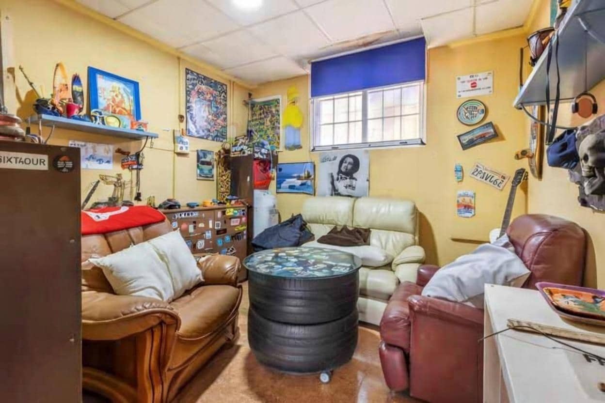 4 sovrum Villa till salu i Aguas Nuevas med pool garage - 499 000 € (Ref: 9674372)