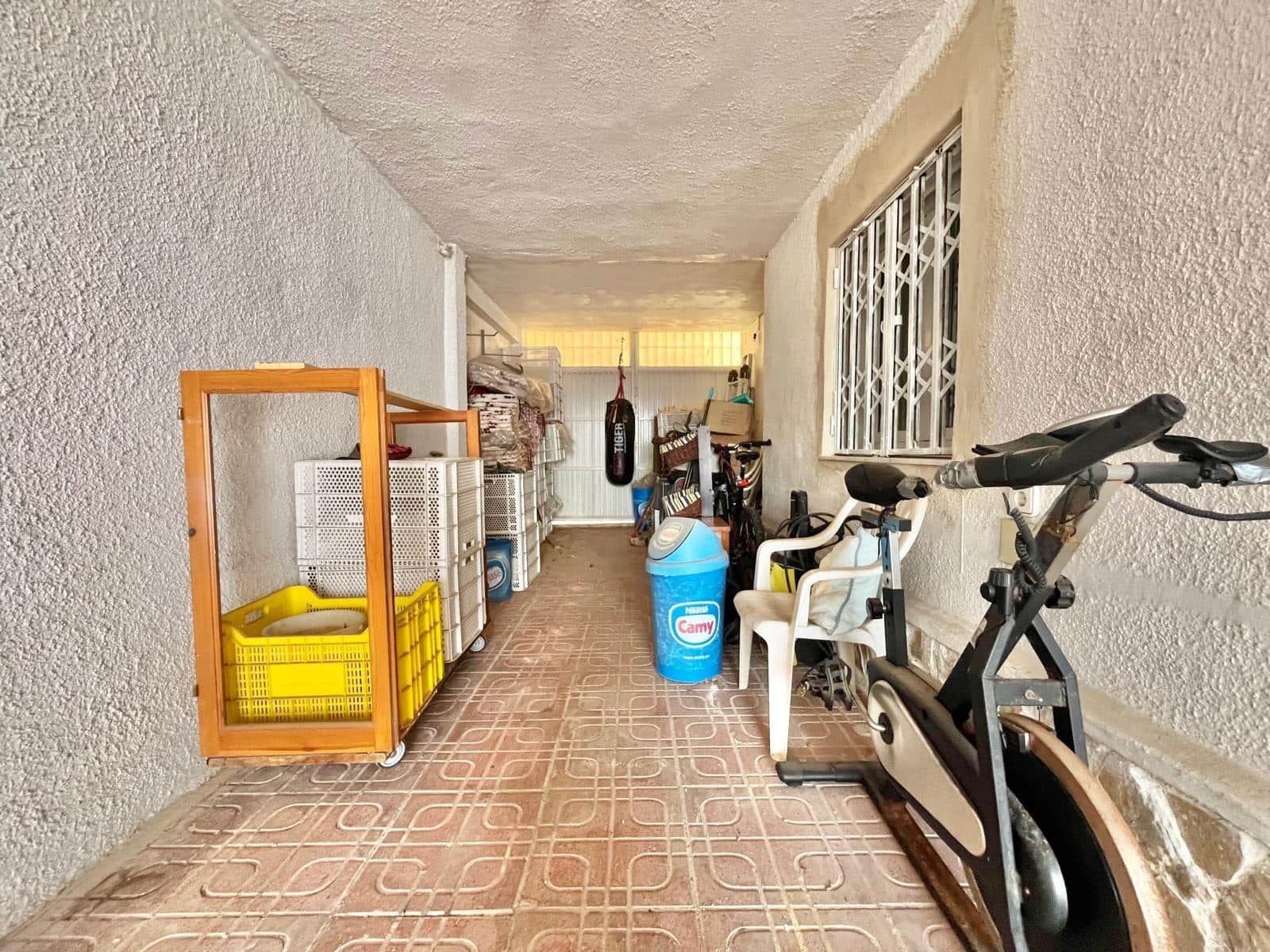 2 slaapkamer Villa te koop in Torrevieja met zwembad garage - € 318.000 (Ref: 9674373)