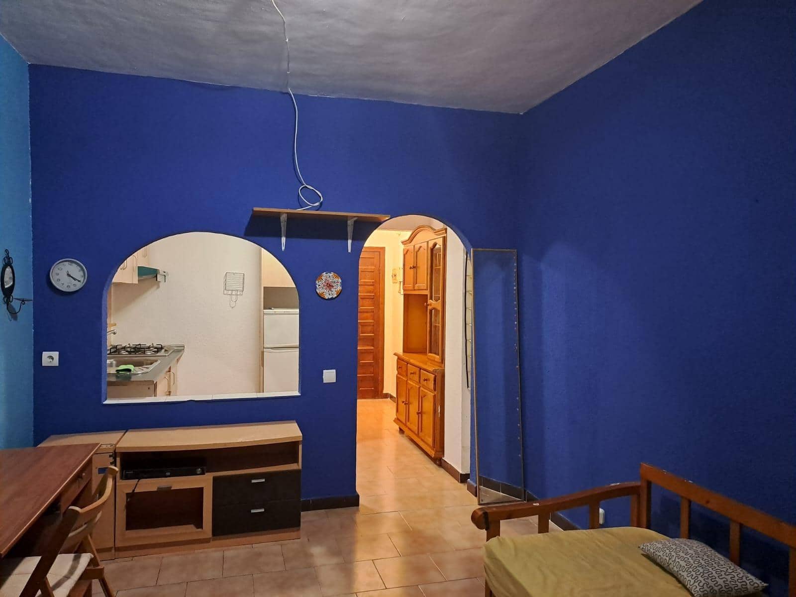 Studio for sale in Torrevieja - € 69,900 (Ref: 9674377)