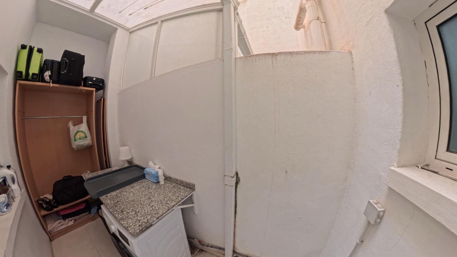 2 soveværelse Lejlighed til salg i Torrevieja med swimmingpool garage - € 155.000 (Ref: 9674378)