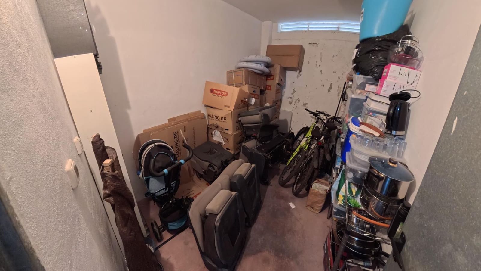 2 soveværelse Lejlighed til salg i Torrevieja med swimmingpool garage - € 155.000 (Ref: 9674378)