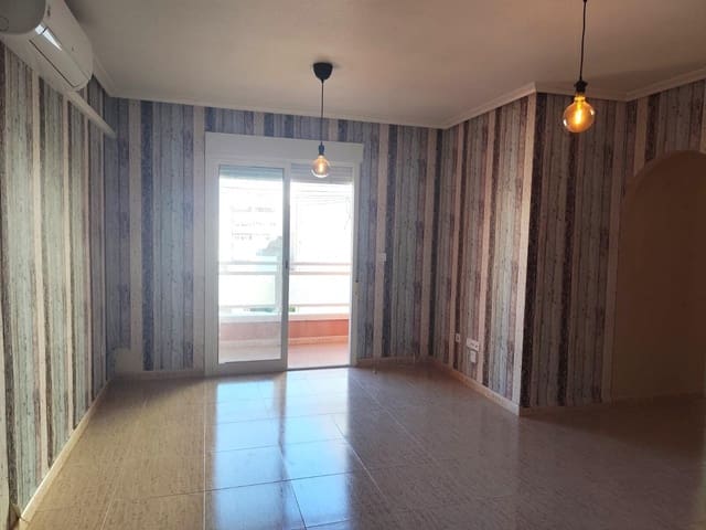 2 slaapkamer Appartement te koop in Centro, Torrevieja - € 138.000 (Ref: 9674380)
