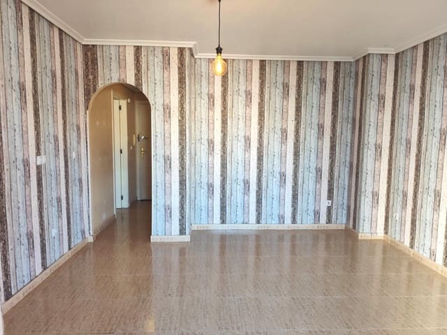 2 slaapkamer Appartement te koop in Centro, Torrevieja - € 138.000 (Ref: 9674380)