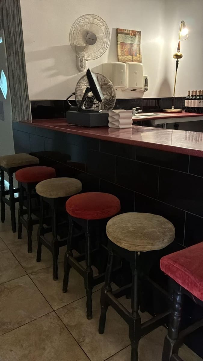 Business for rent in Orihuela Costa - € 1,325 (Ref: 9674383)